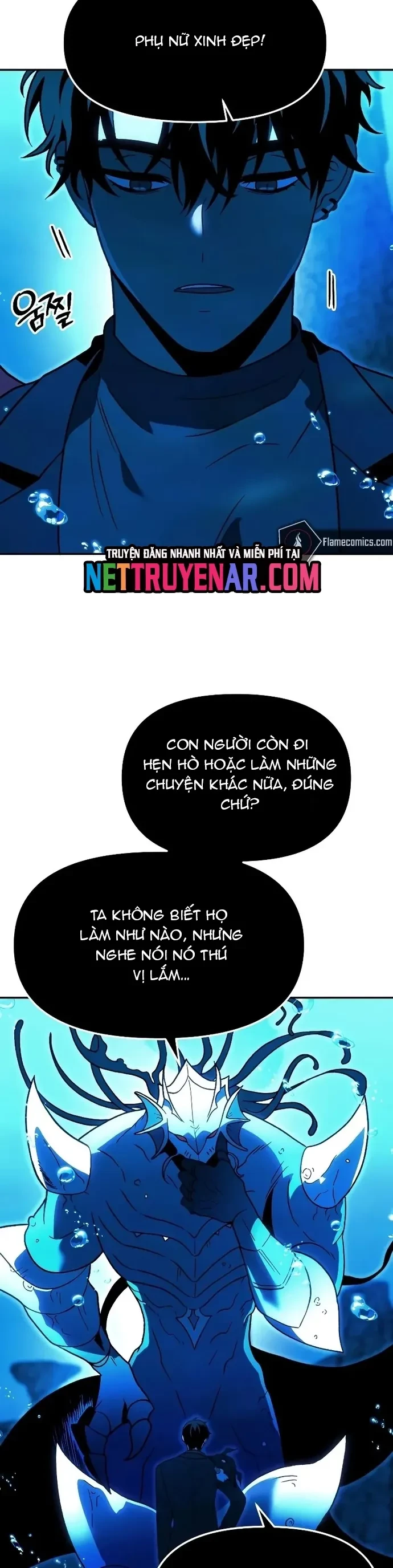 Ta Từng Là Tháp Vương Chapter 113 - 17