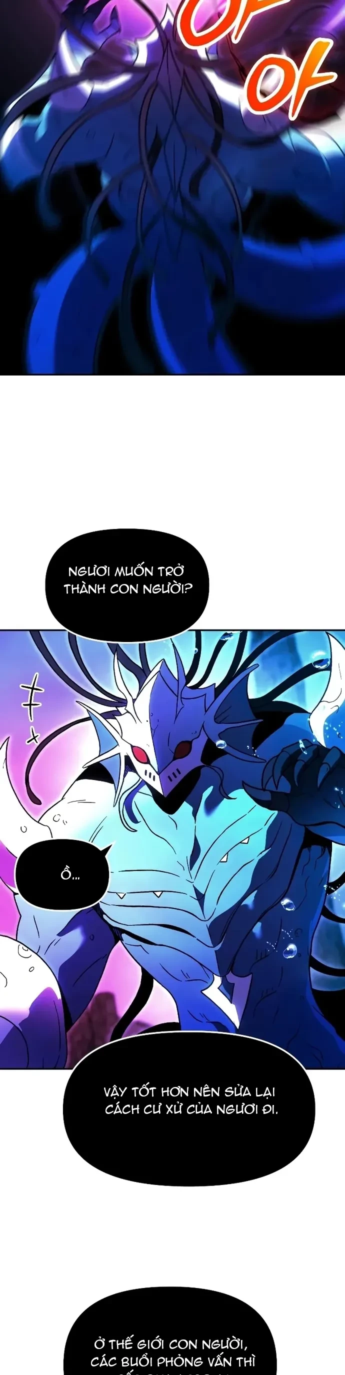 Ta Từng Là Tháp Vương Chapter 113 - 19