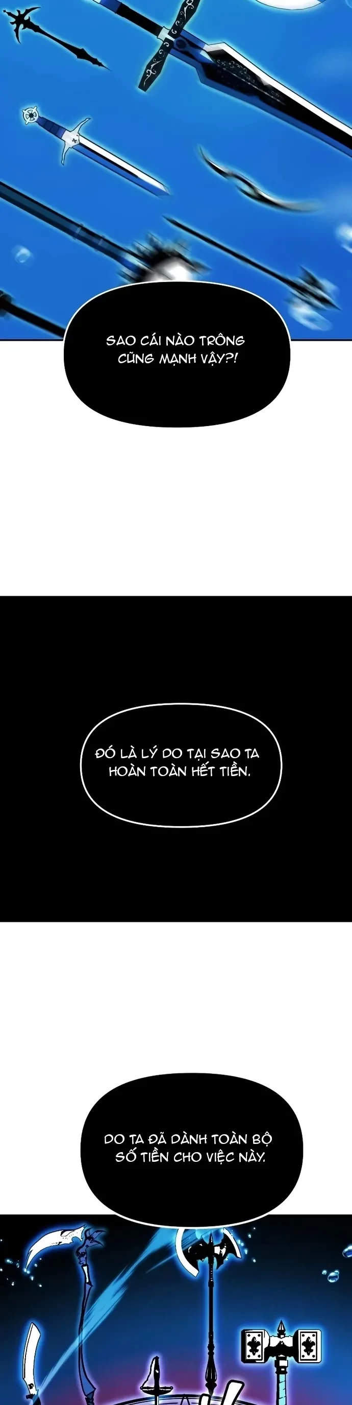 Ta Từng Là Tháp Vương Chapter 113 - 47