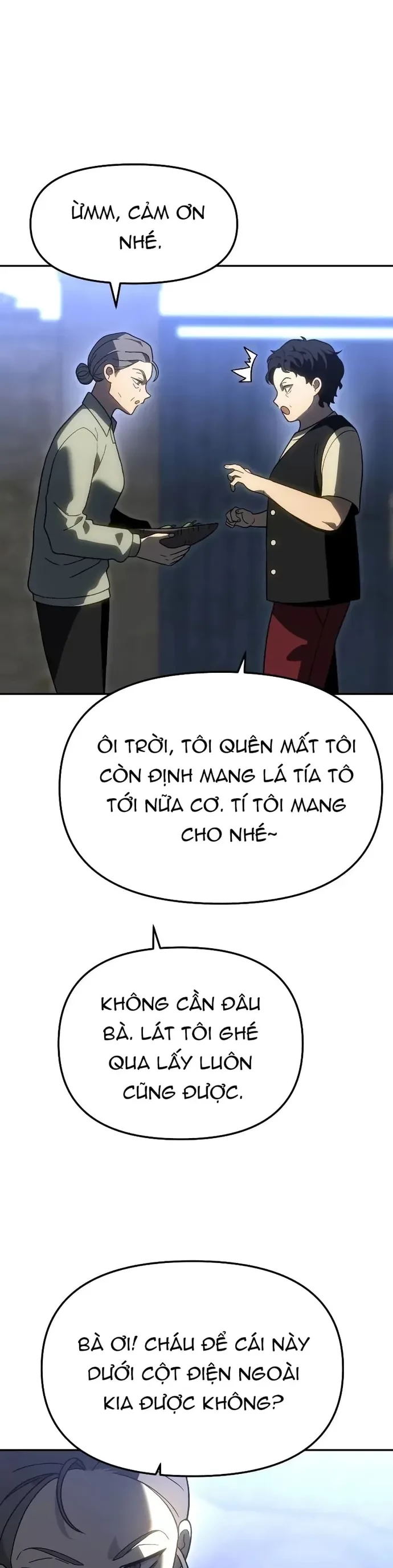 Ta Từng Là Tháp Vương Chapter 114 - 19