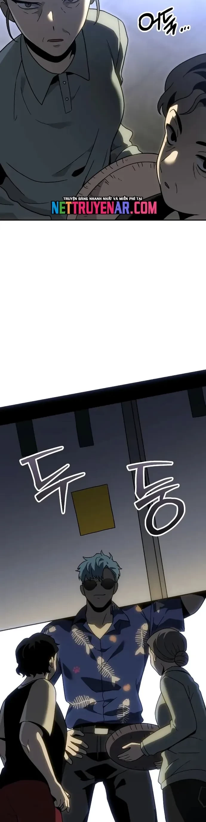 Ta Từng Là Tháp Vương Chapter 114 - 20