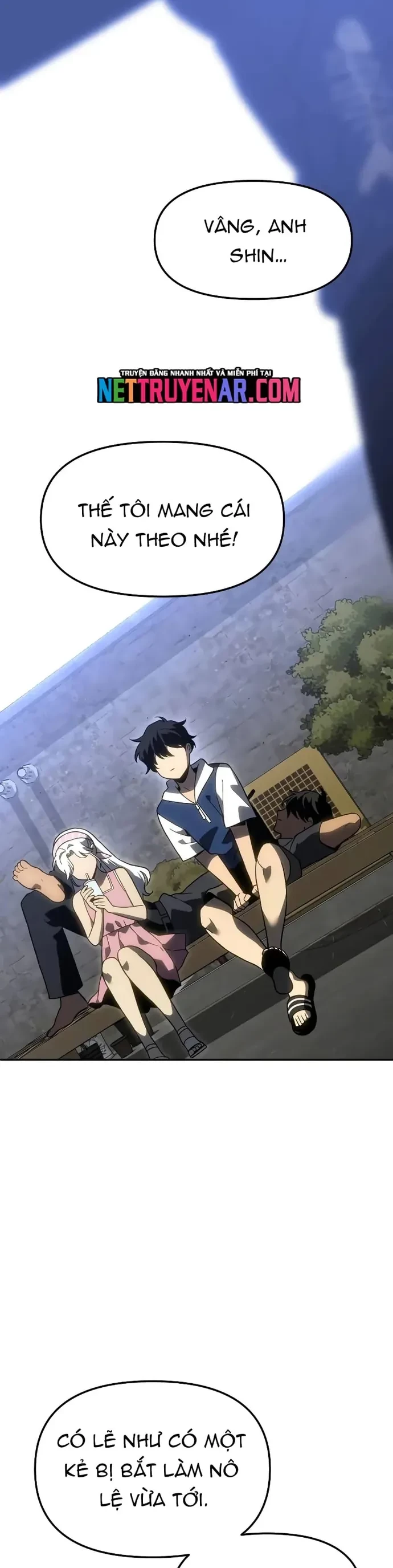 Ta Từng Là Tháp Vương Chapter 114 - 22