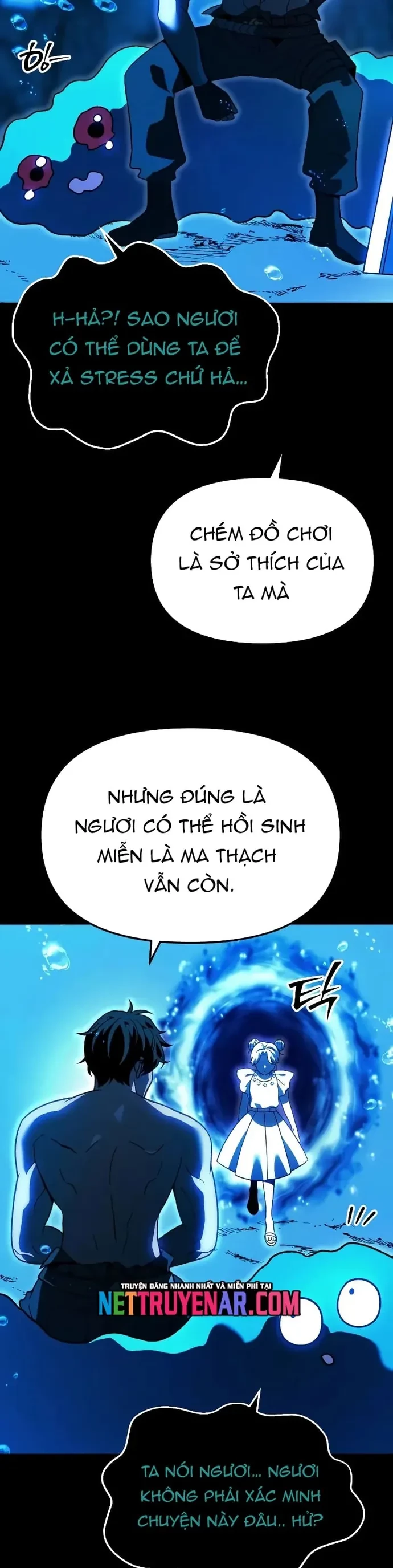 Ta Từng Là Tháp Vương Chapter 114 - 37