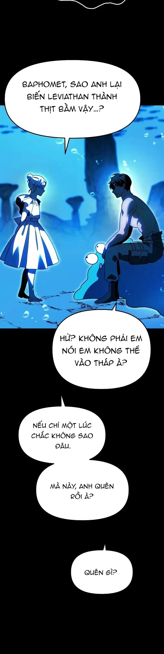 Ta Từng Là Tháp Vương Chapter 114 - 38