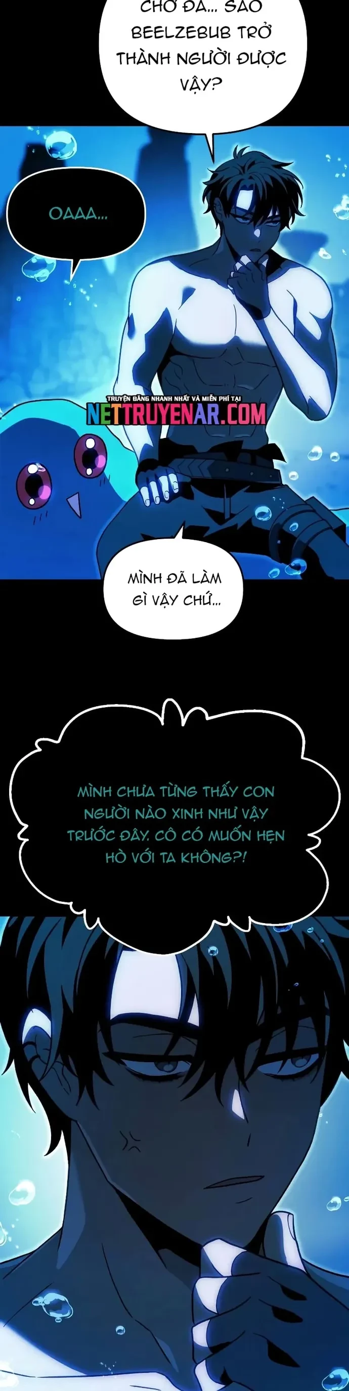 Ta Từng Là Tháp Vương Chapter 114 - 40