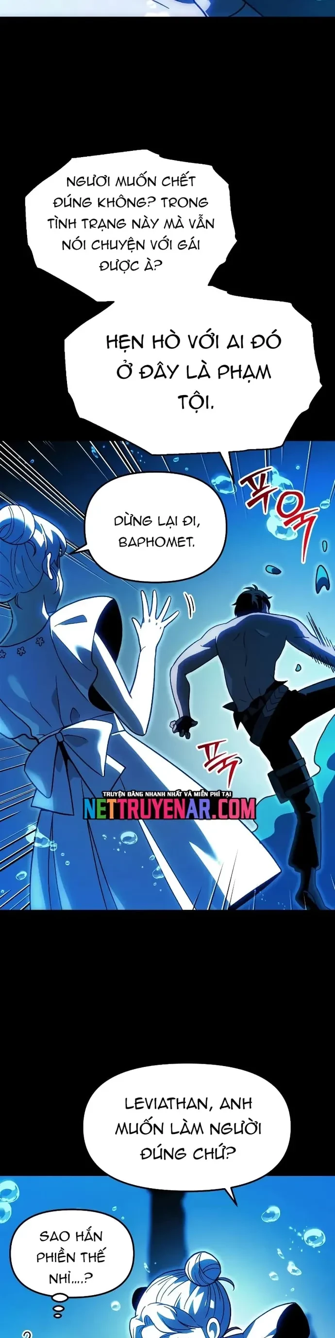 Ta Từng Là Tháp Vương Chapter 114 - 41