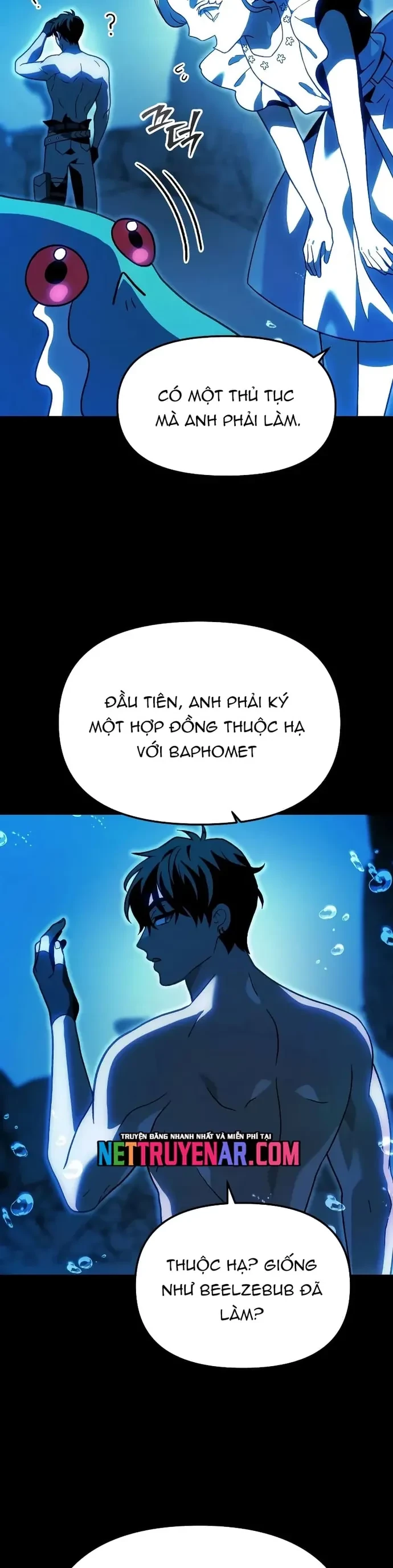 Ta Từng Là Tháp Vương Chapter 114 - 42