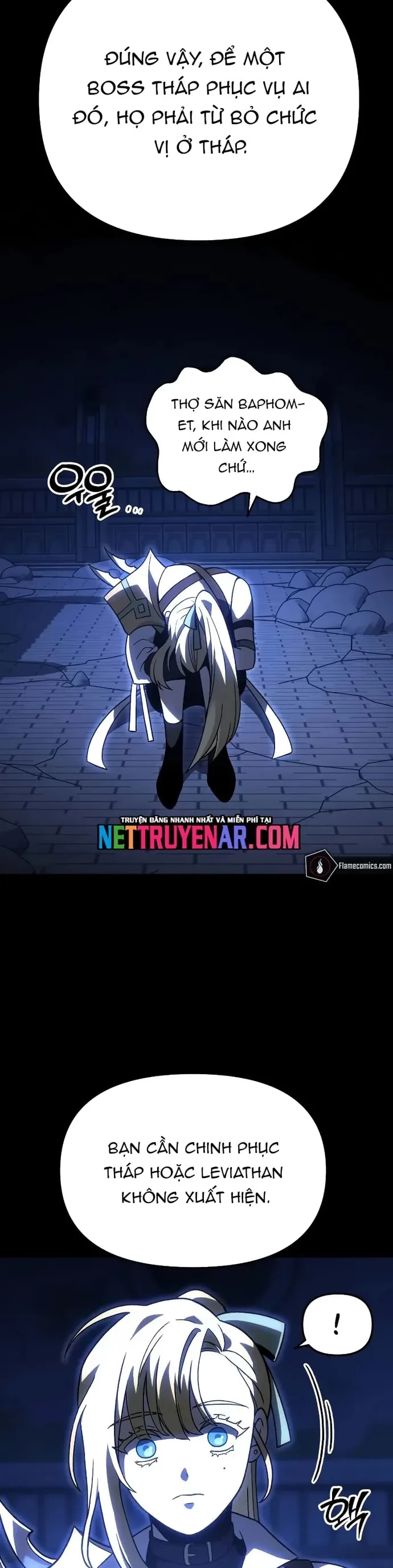 Ta Từng Là Tháp Vương Chapter 114 - 43