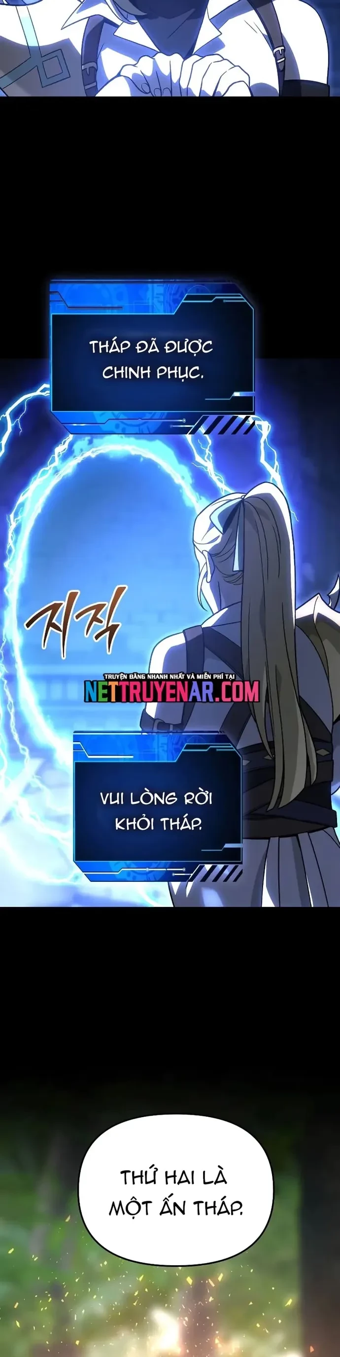 Ta Từng Là Tháp Vương Chapter 114 - 44