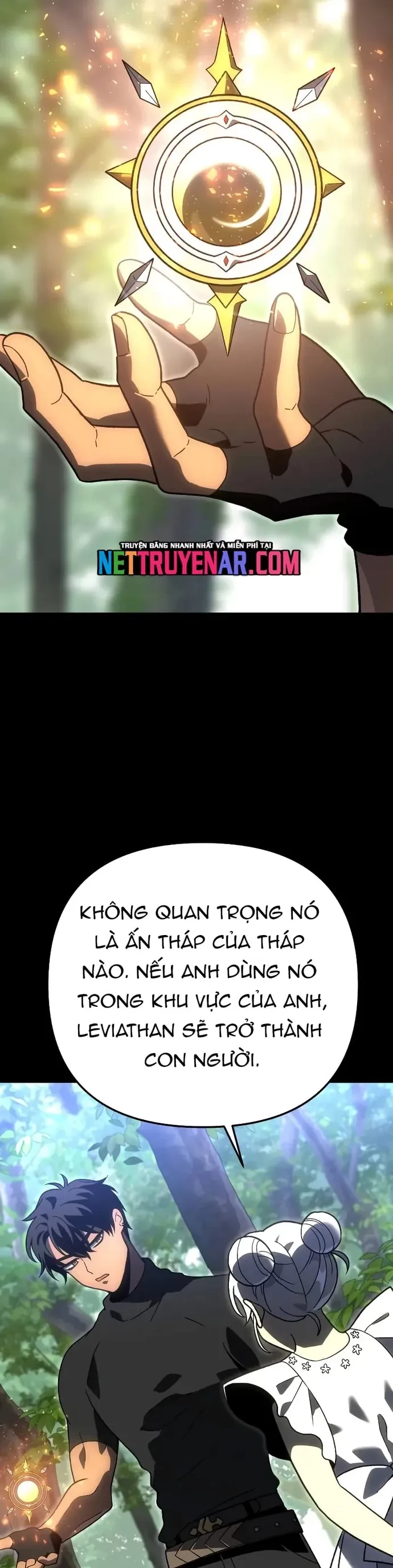 Ta Từng Là Tháp Vương Chapter 114 - 45