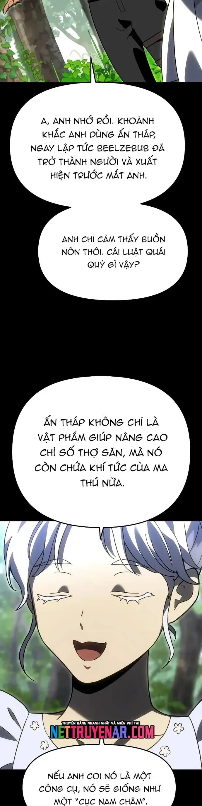 Ta Từng Là Tháp Vương Chapter 114 - 46