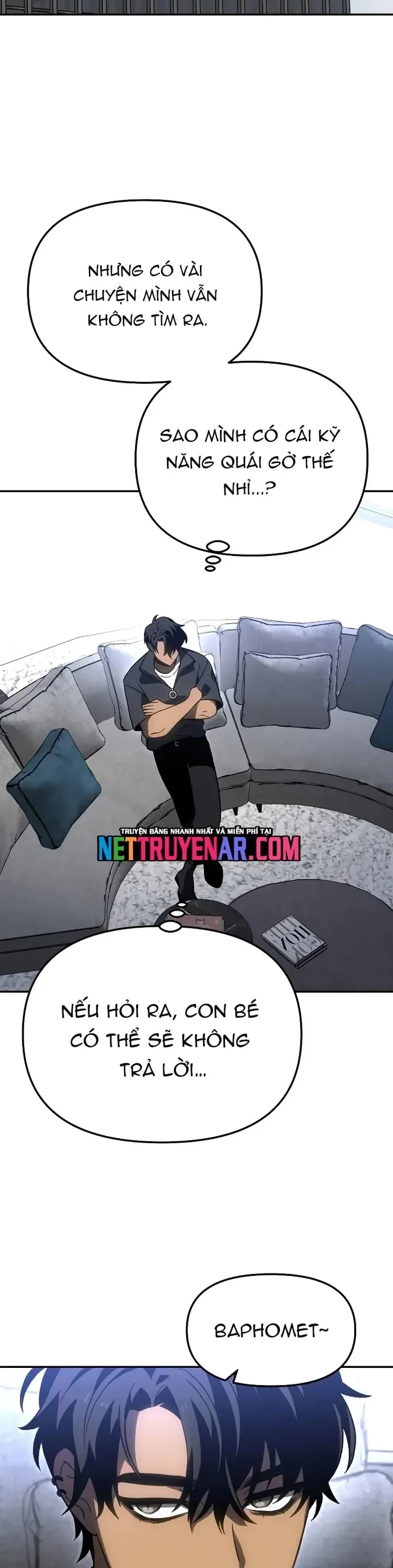 Ta Từng Là Tháp Vương Chapter 114 - 54