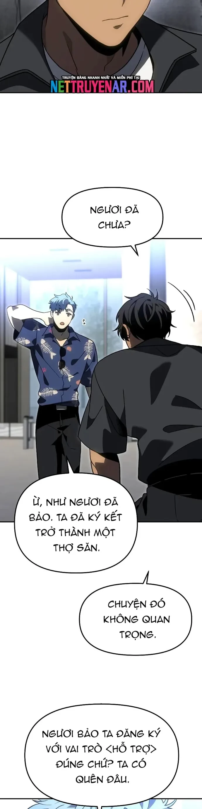 Ta Từng Là Tháp Vương Chapter 114 - 55