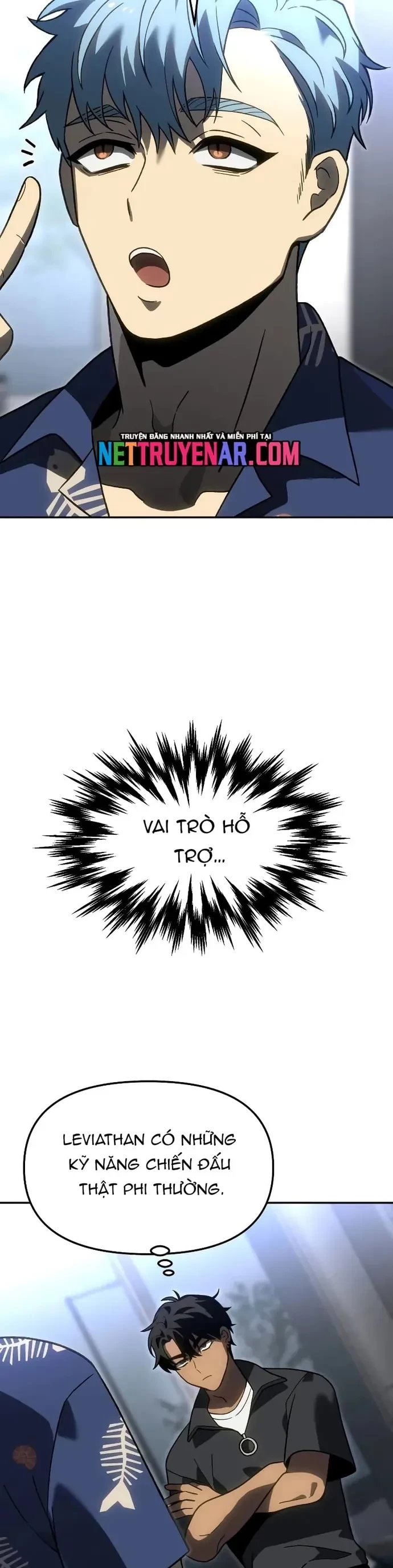 Ta Từng Là Tháp Vương Chapter 114 - 56