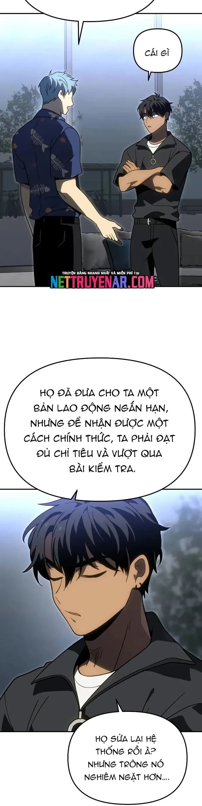 Ta Từng Là Tháp Vương Chapter 114 - 58