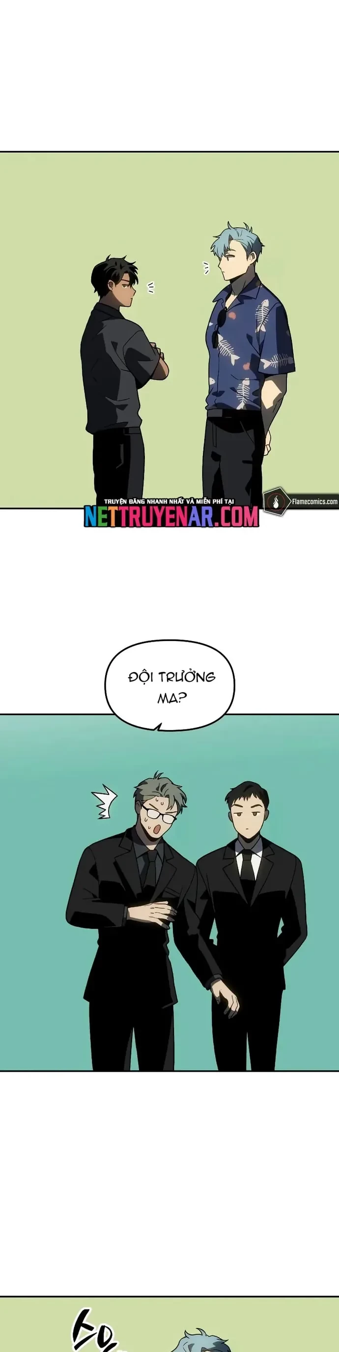 Ta Từng Là Tháp Vương Chapter 114 - 59