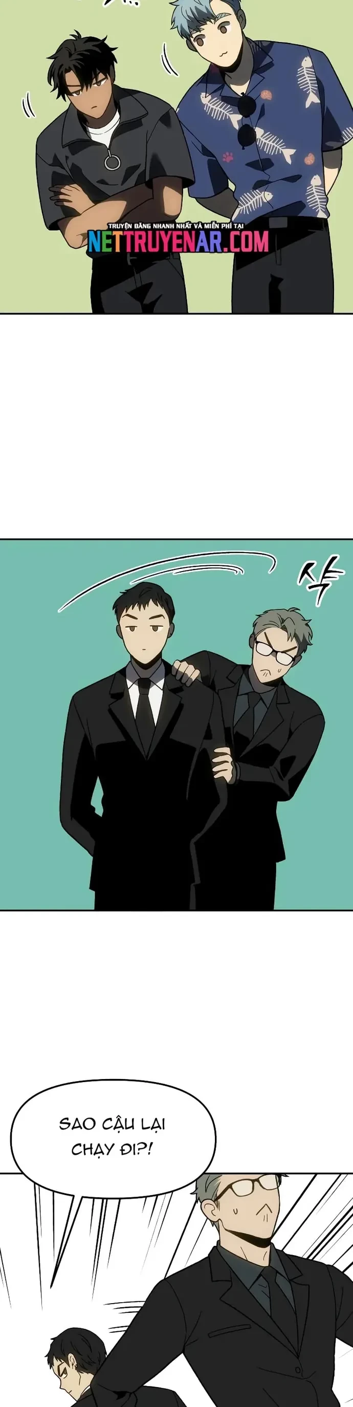 Ta Từng Là Tháp Vương Chapter 114 - 60