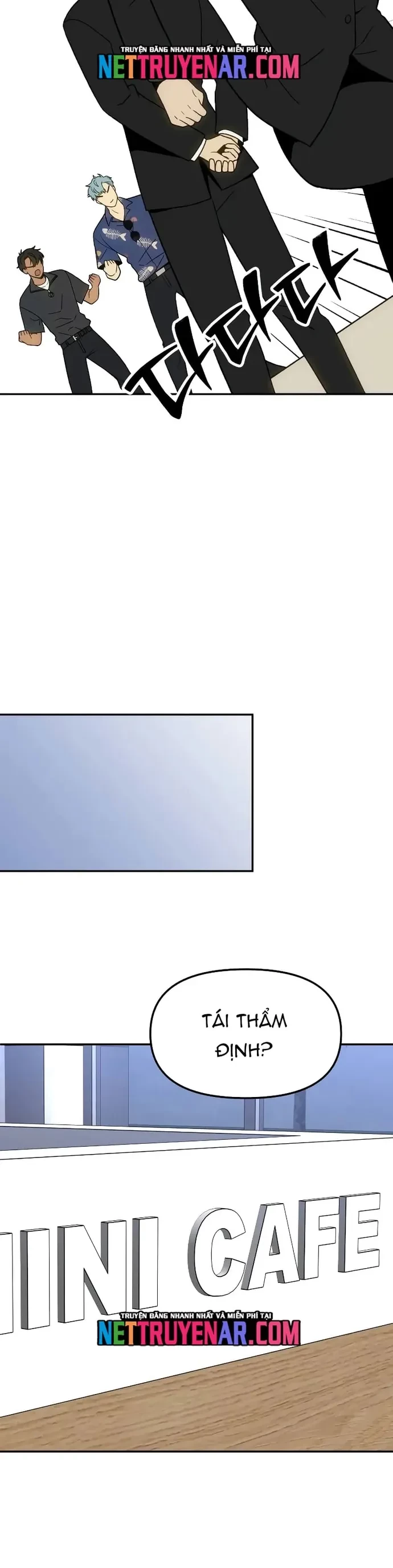 Ta Từng Là Tháp Vương Chapter 114 - 61