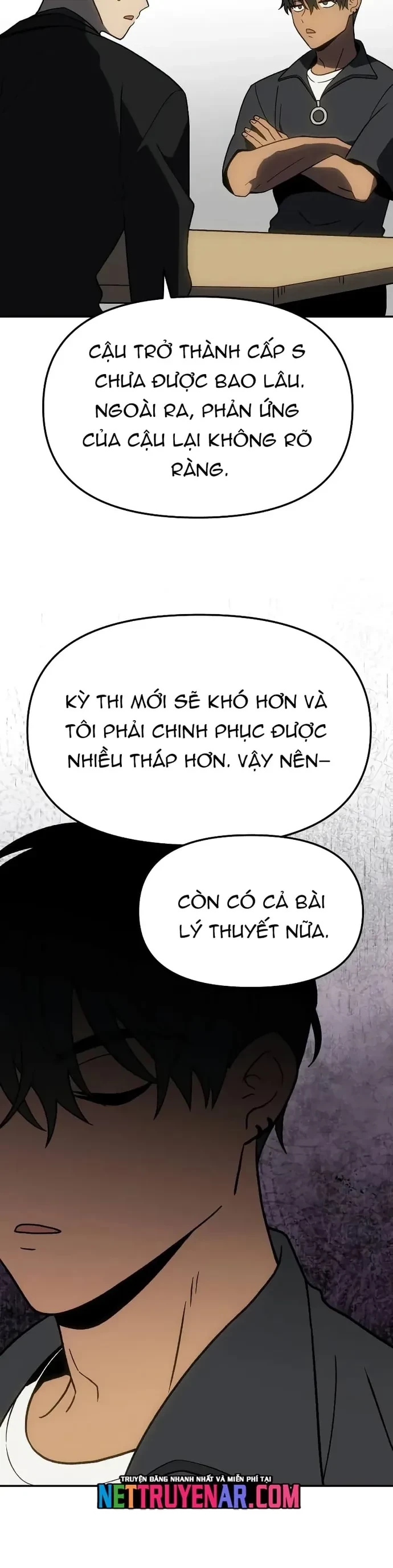 Ta Từng Là Tháp Vương Chapter 114 - 63