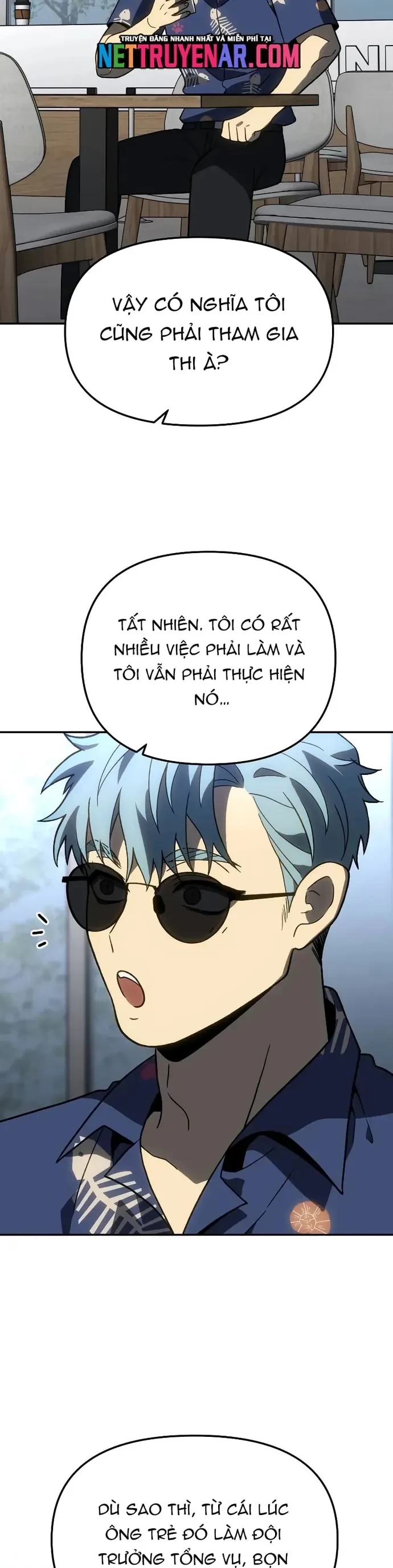 Ta Từng Là Tháp Vương Chapter 114 - 65