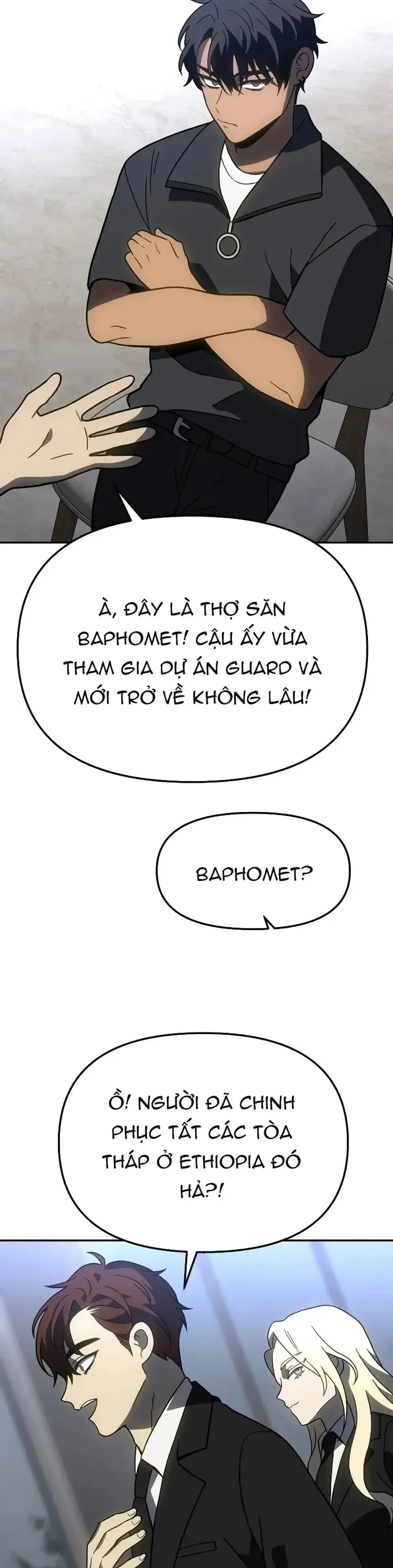 Ta Từng Là Tháp Vương Chapter 114 - 68