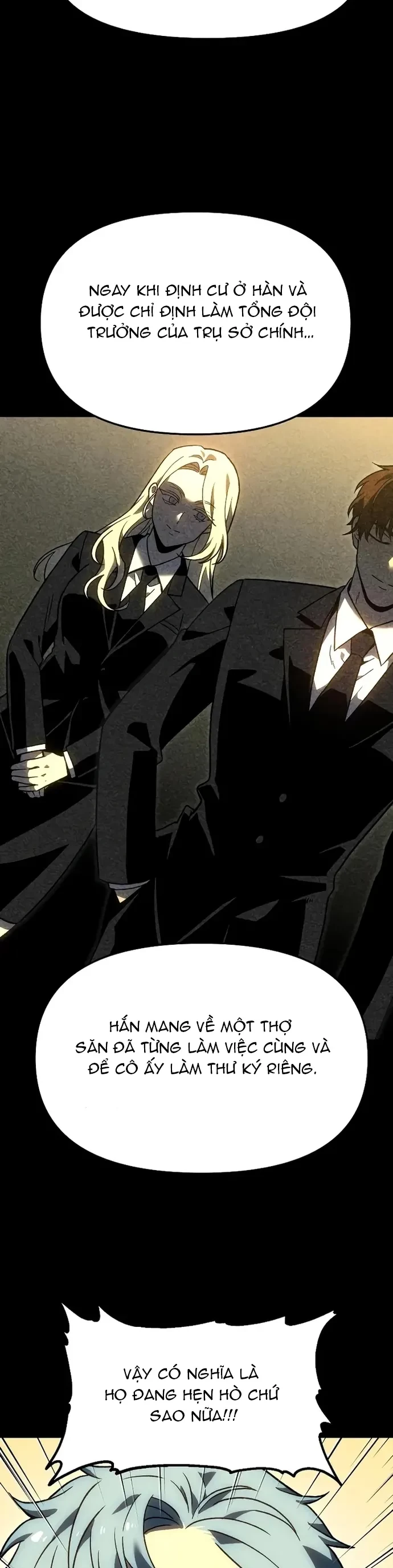 Ta Từng Là Tháp Vương Chapter 115 - 3