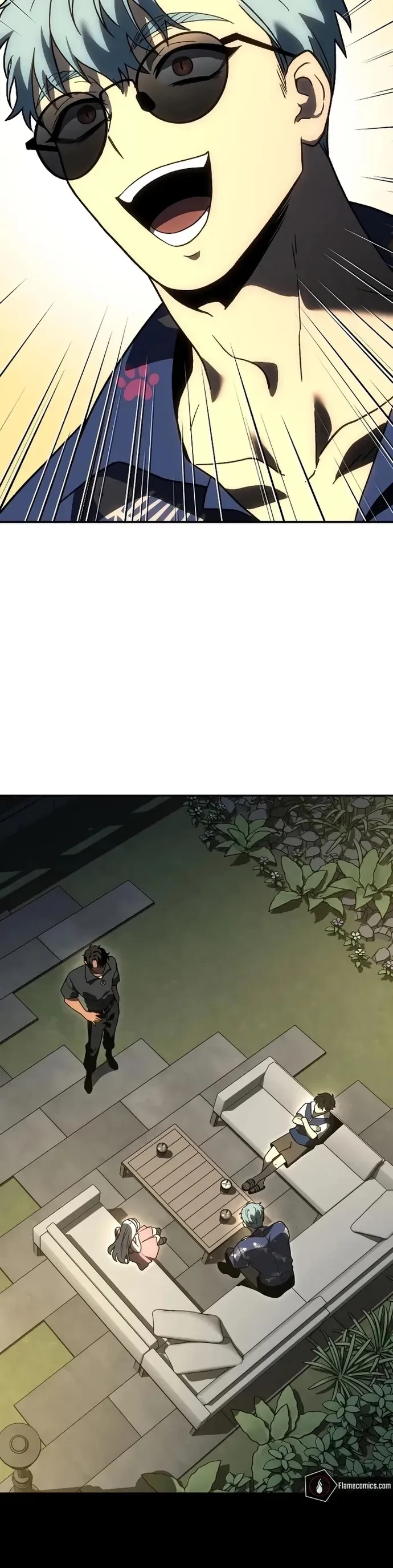 Ta Từng Là Tháp Vương Chapter 115 - 4