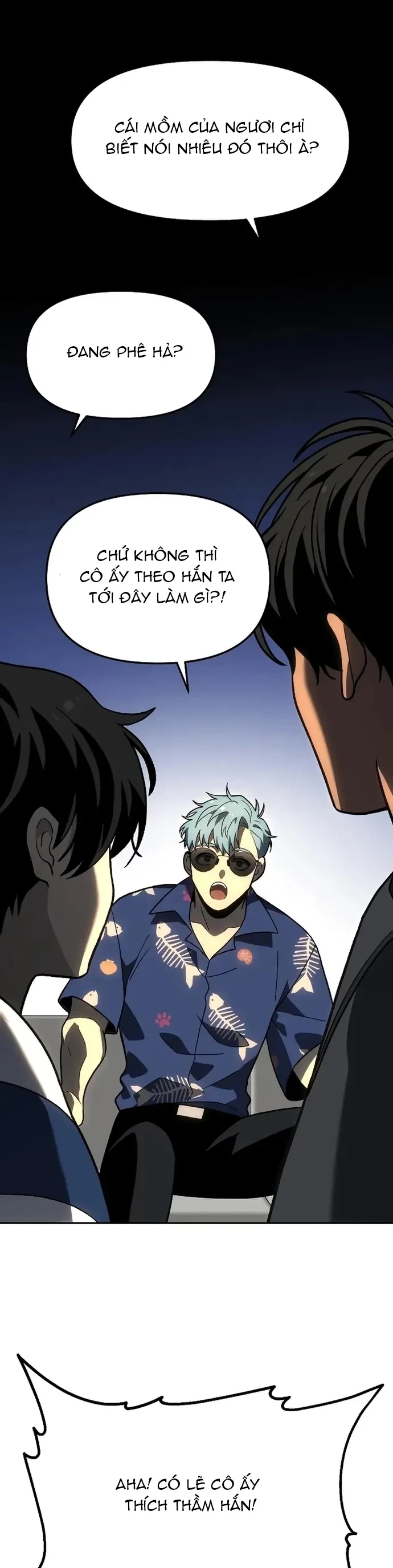 Ta Từng Là Tháp Vương Chapter 115 - 5