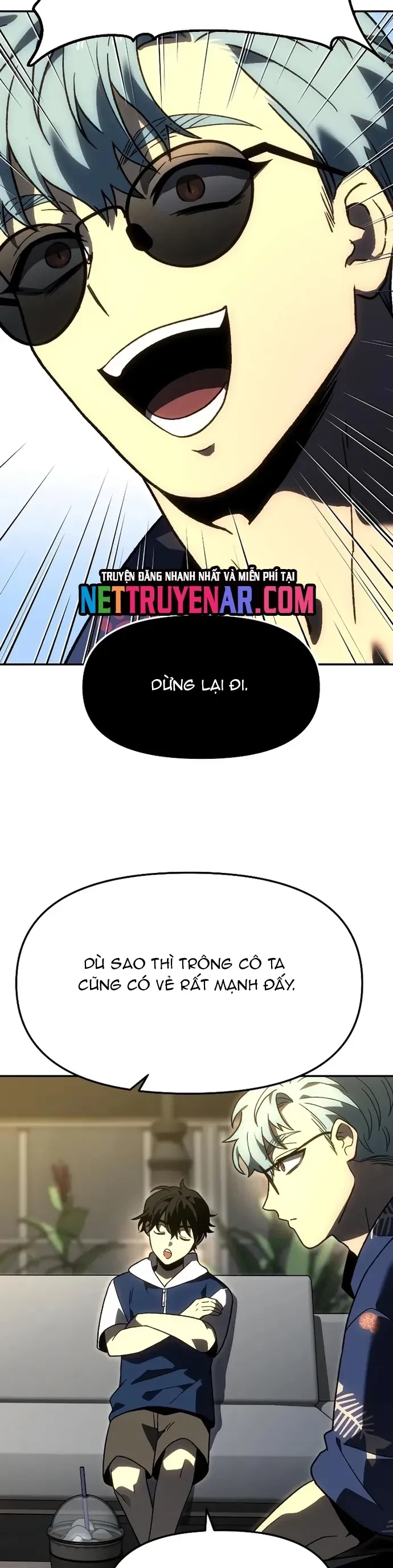 Ta Từng Là Tháp Vương Chapter 115 - 6