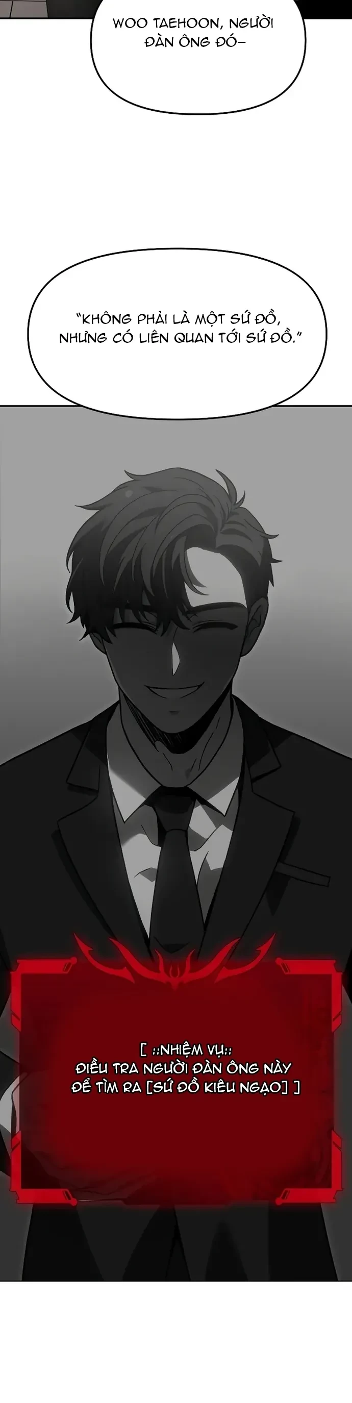 Ta Từng Là Tháp Vương Chapter 115 - 7