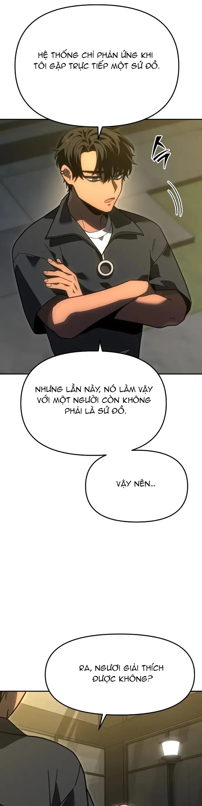 Ta Từng Là Tháp Vương Chapter 115 - 8