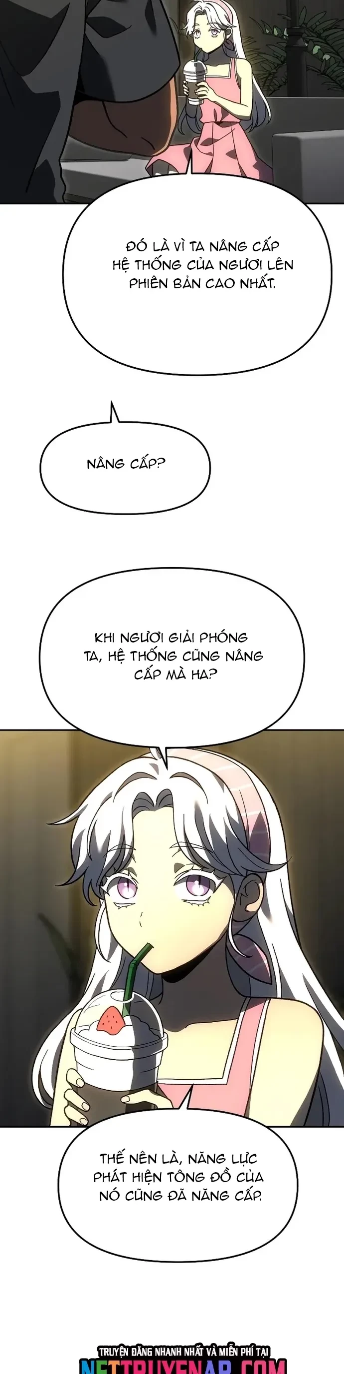 Ta Từng Là Tháp Vương Chapter 115 - 9