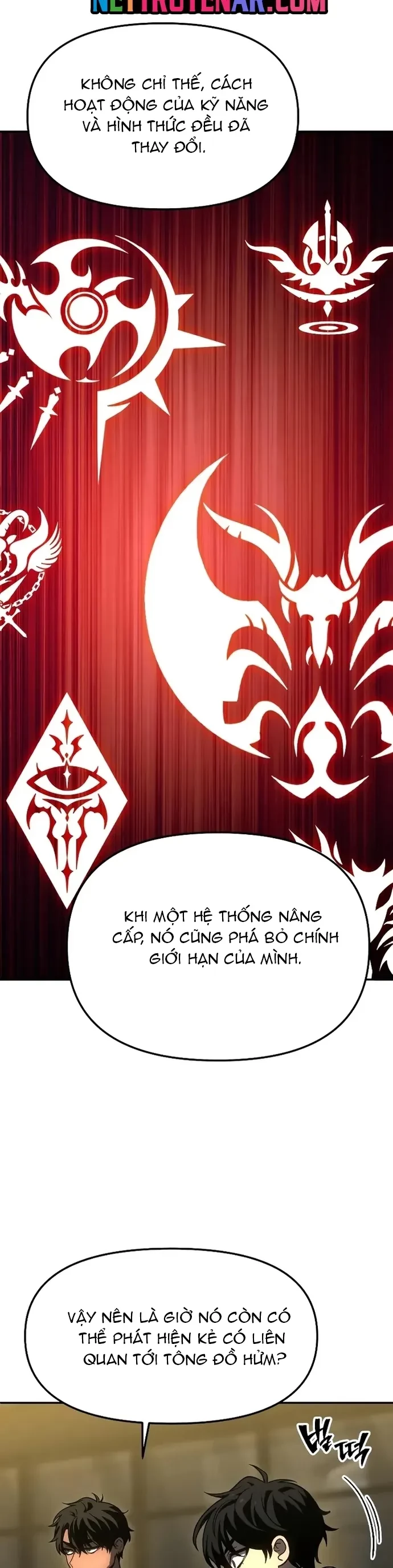 Ta Từng Là Tháp Vương Chapter 115 - 10