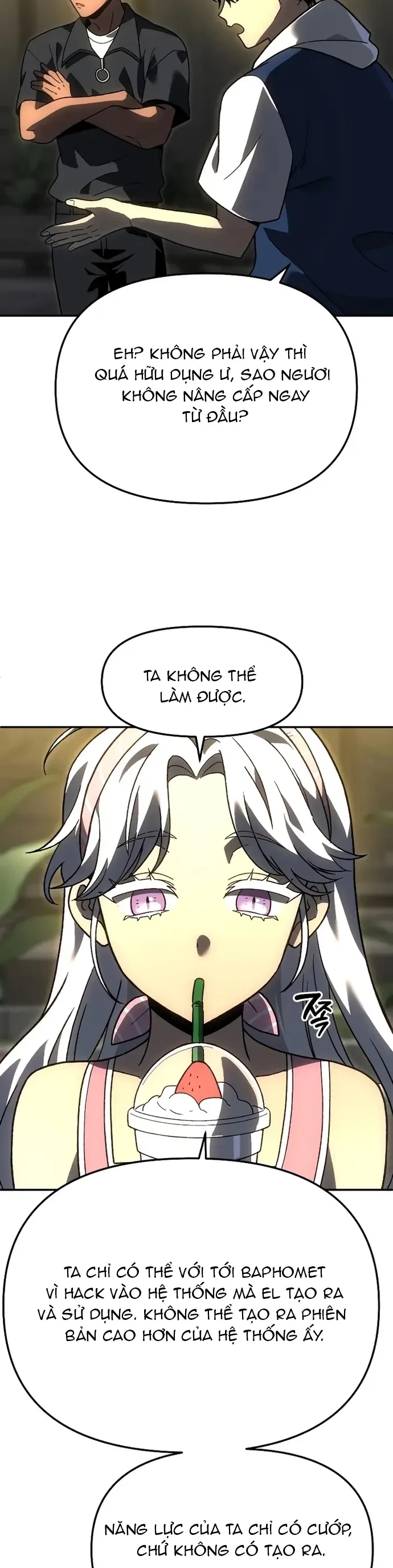 Ta Từng Là Tháp Vương Chapter 115 - 11