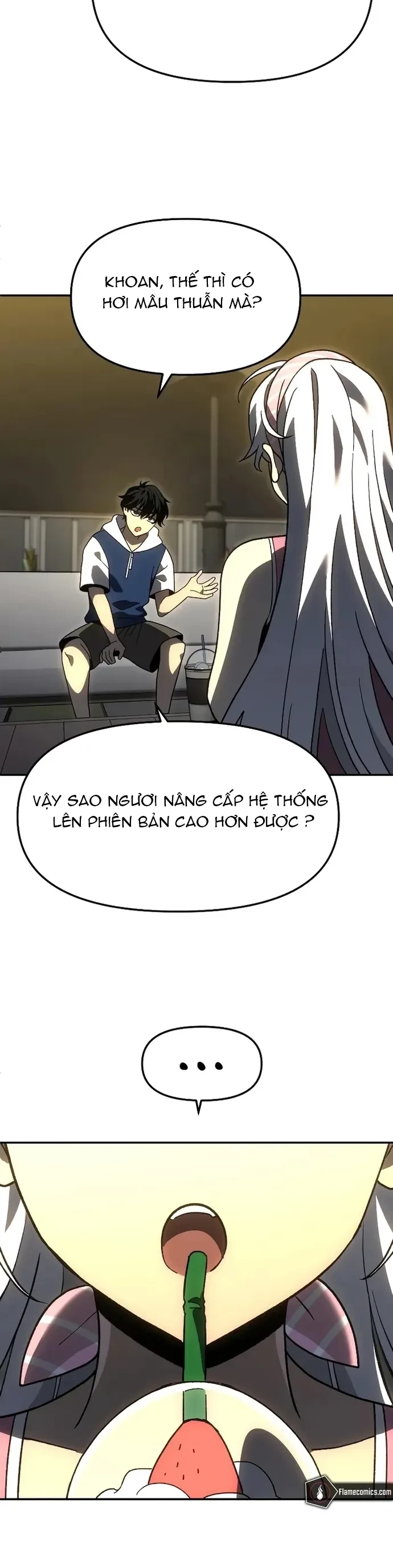 Ta Từng Là Tháp Vương Chapter 115 - 12