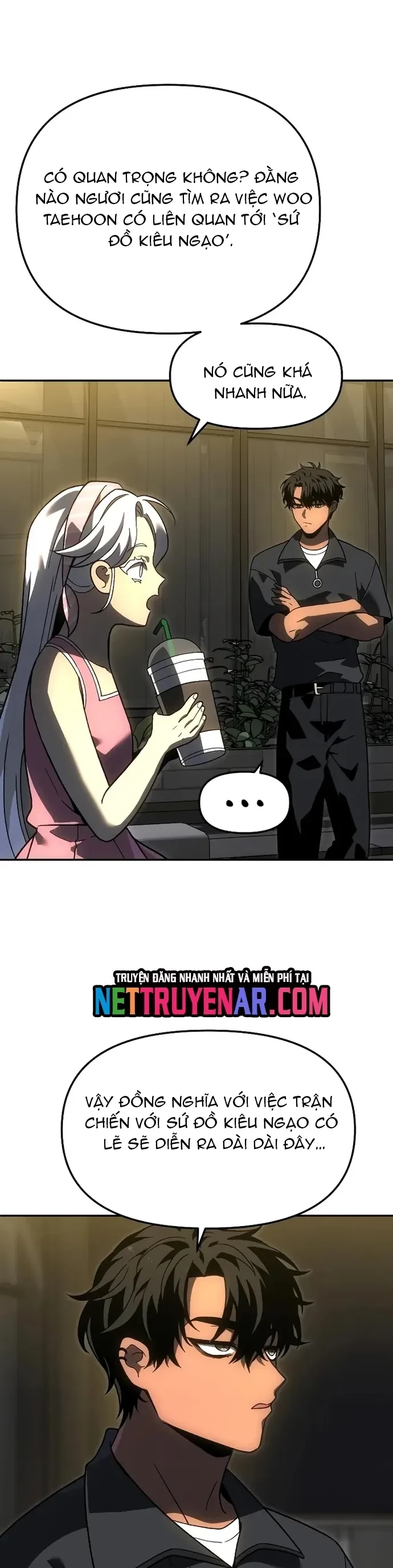 Ta Từng Là Tháp Vương Chapter 115 - 13