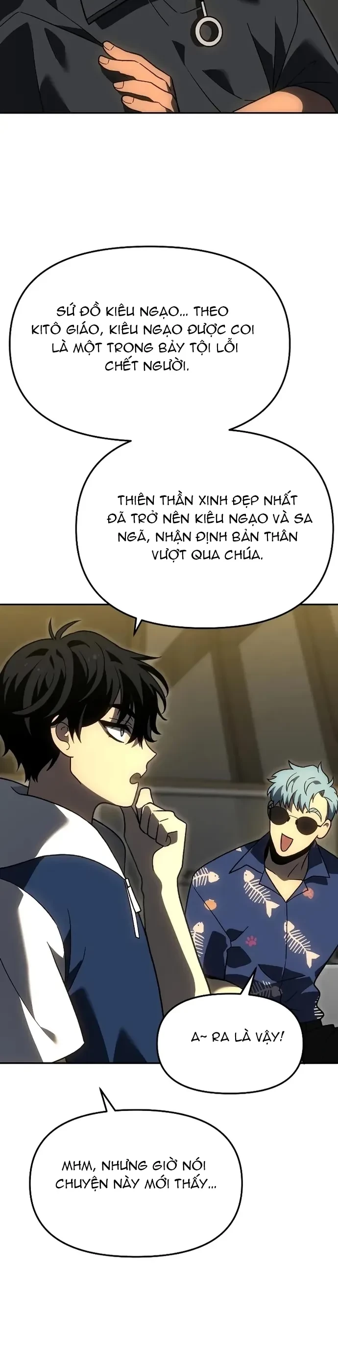 Ta Từng Là Tháp Vương Chapter 115 - 14