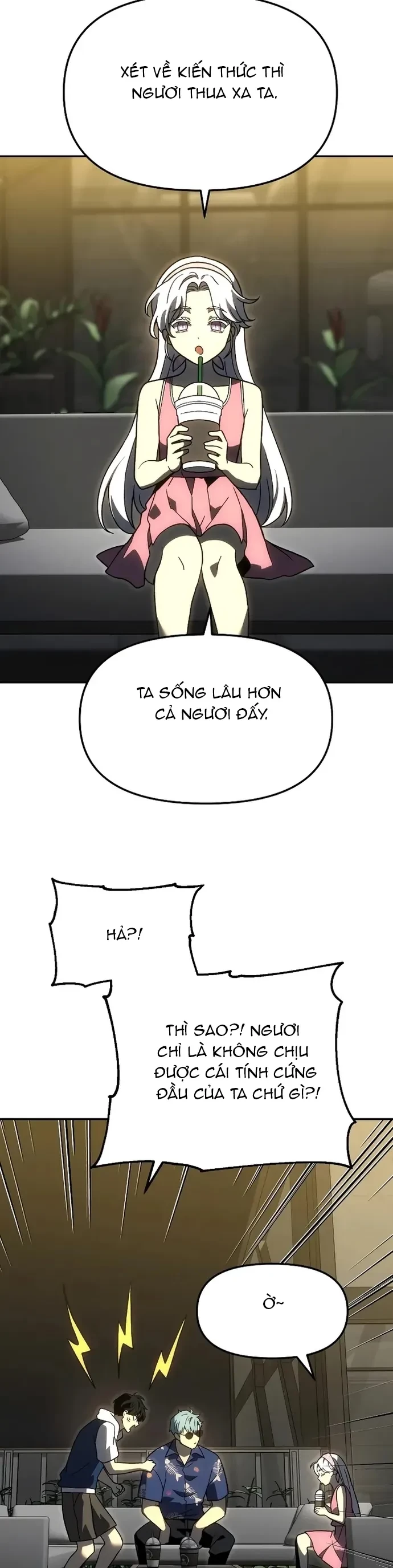 Ta Từng Là Tháp Vương Chapter 115 - 16