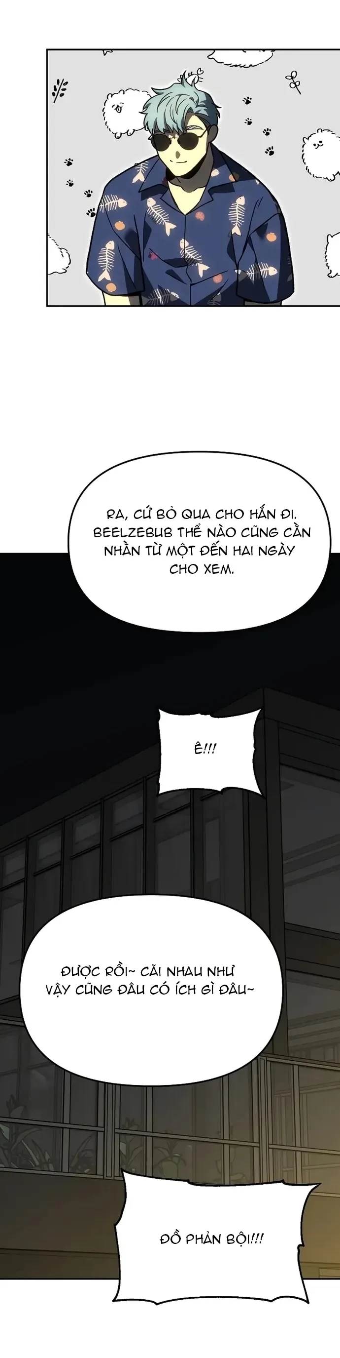 Ta Từng Là Tháp Vương Chapter 115 - 19