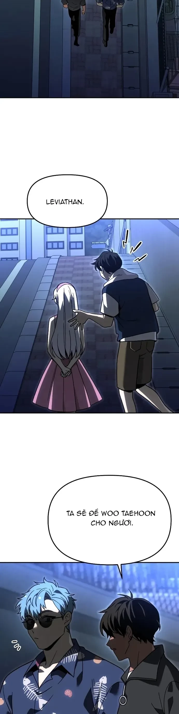 Ta Từng Là Tháp Vương Chapter 115 - 22