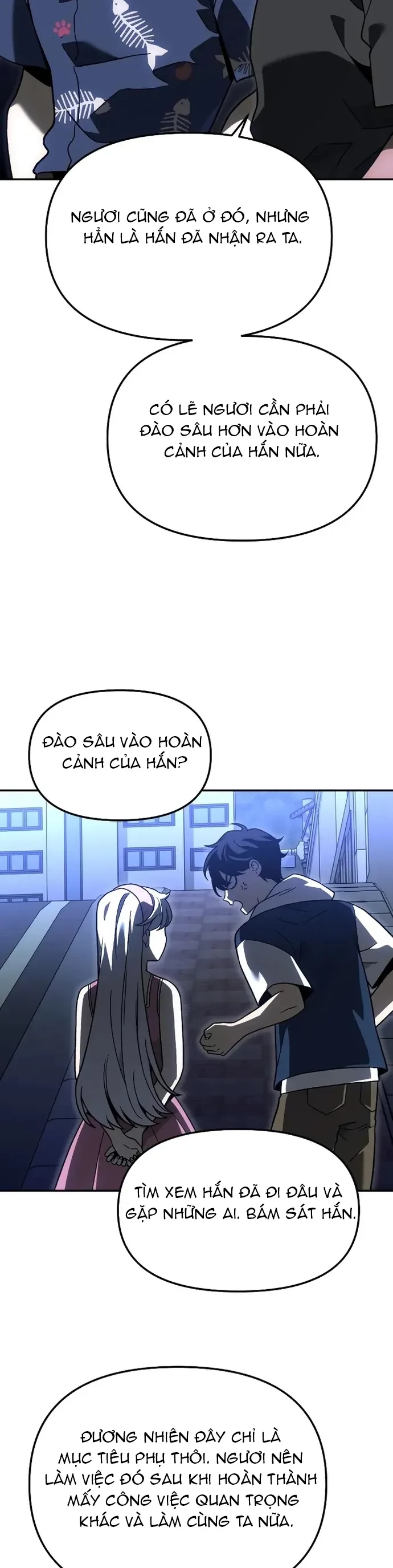 Ta Từng Là Tháp Vương Chapter 115 - 23