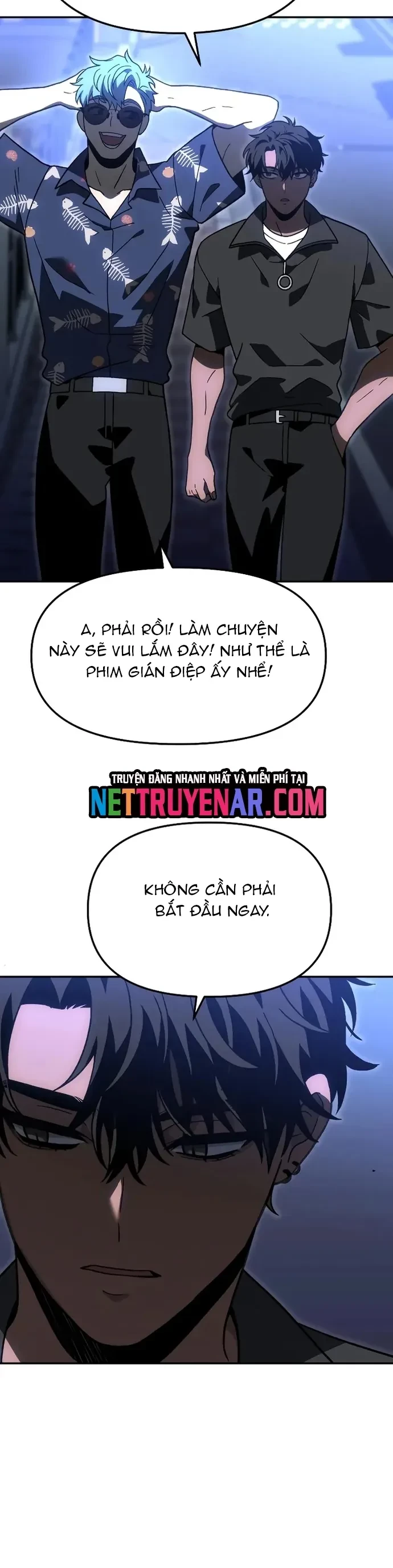 Ta Từng Là Tháp Vương Chapter 115 - 24