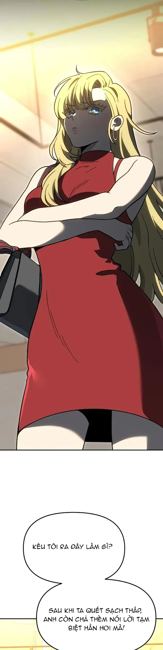 Ta Từng Là Tháp Vương Chapter 115 - 26