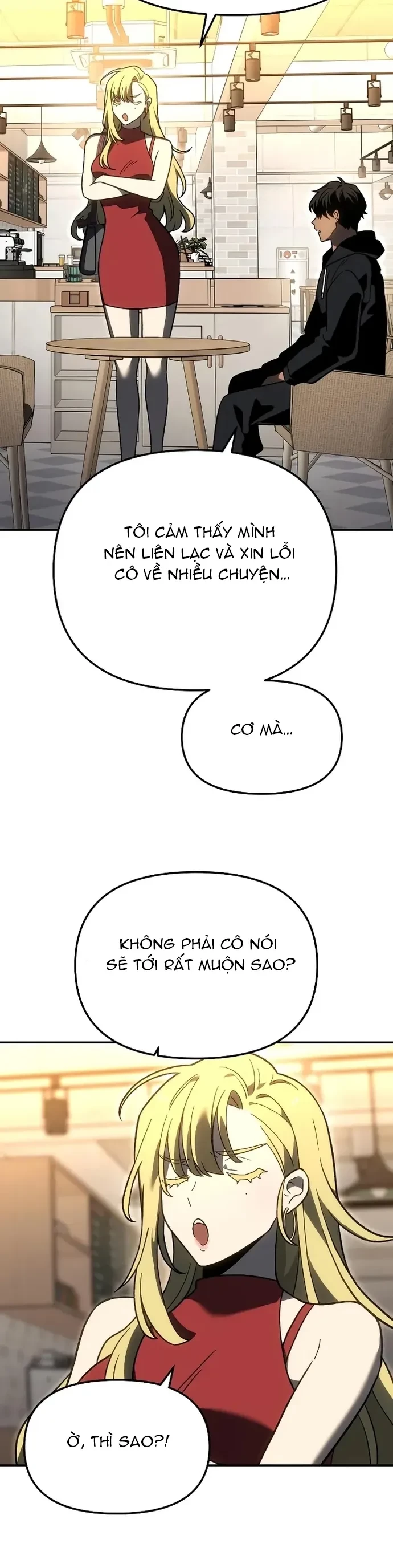 Ta Từng Là Tháp Vương Chapter 115 - 27