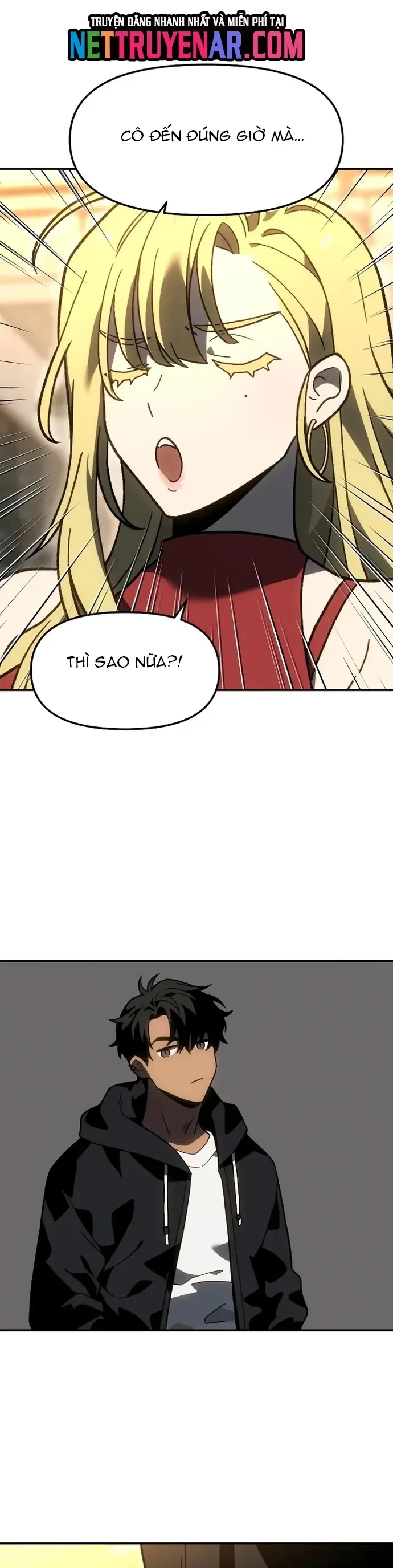 Ta Từng Là Tháp Vương Chapter 115 - 28