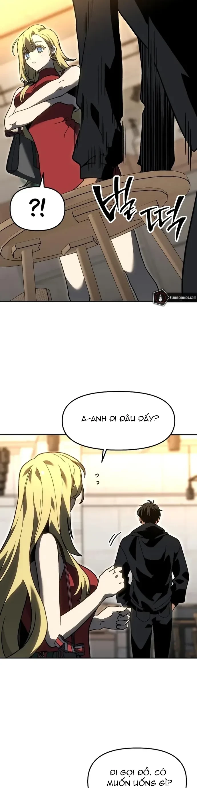 Ta Từng Là Tháp Vương Chapter 115 - 29