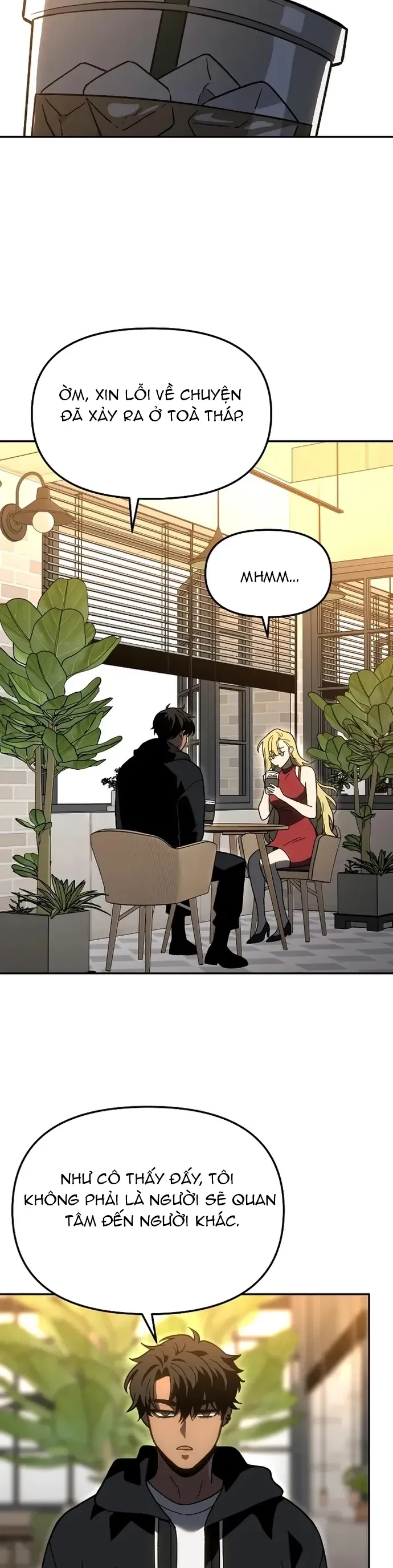 Ta Từng Là Tháp Vương Chapter 115 - 32