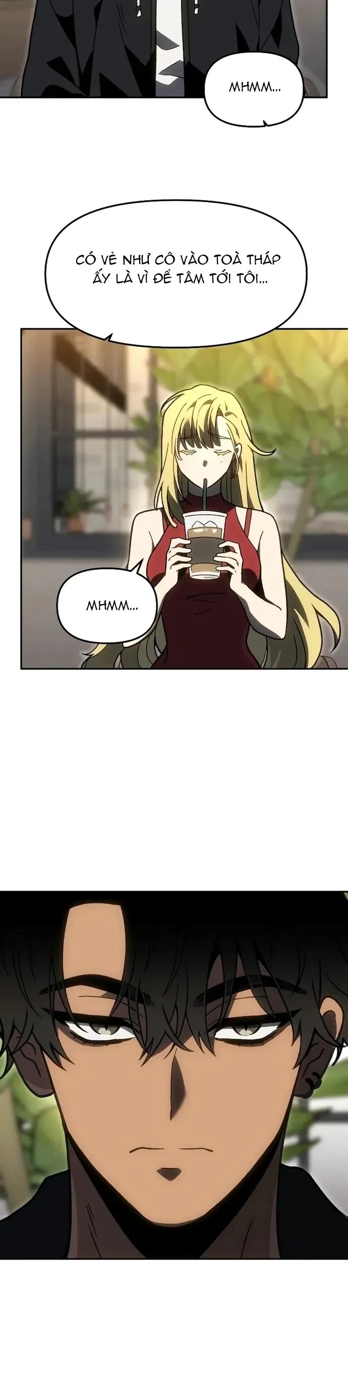 Ta Từng Là Tháp Vương Chapter 115 - 33