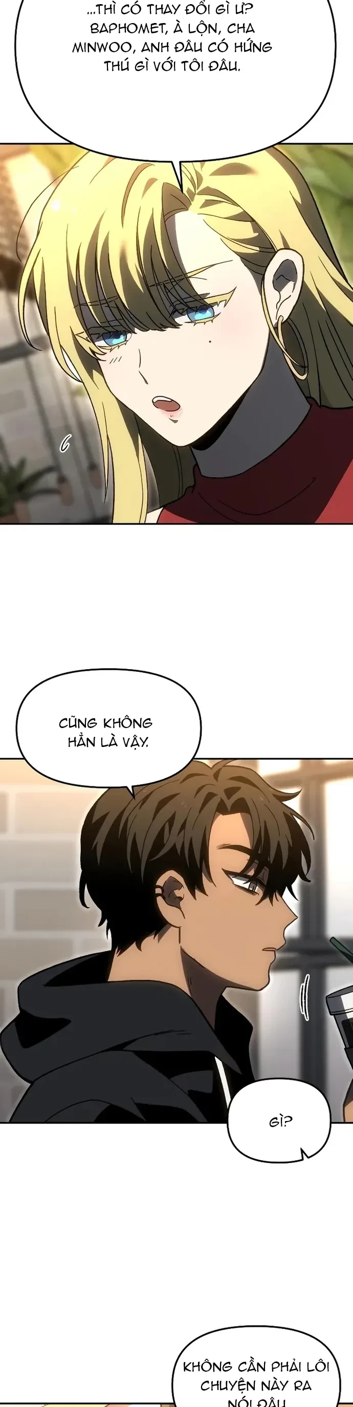 Ta Từng Là Tháp Vương Chapter 115 - 36