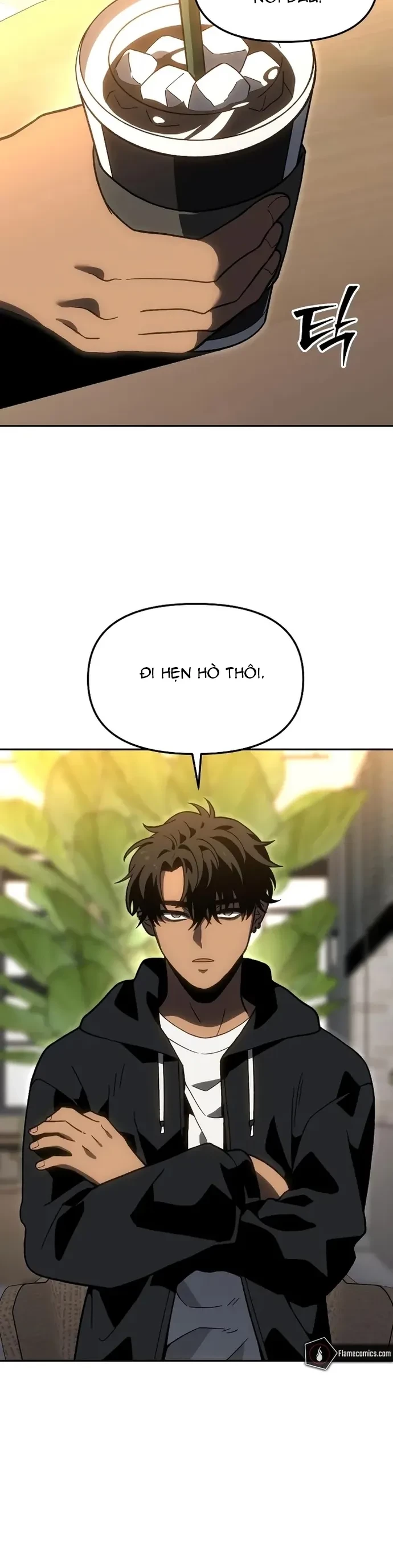 Ta Từng Là Tháp Vương Chapter 115 - 37